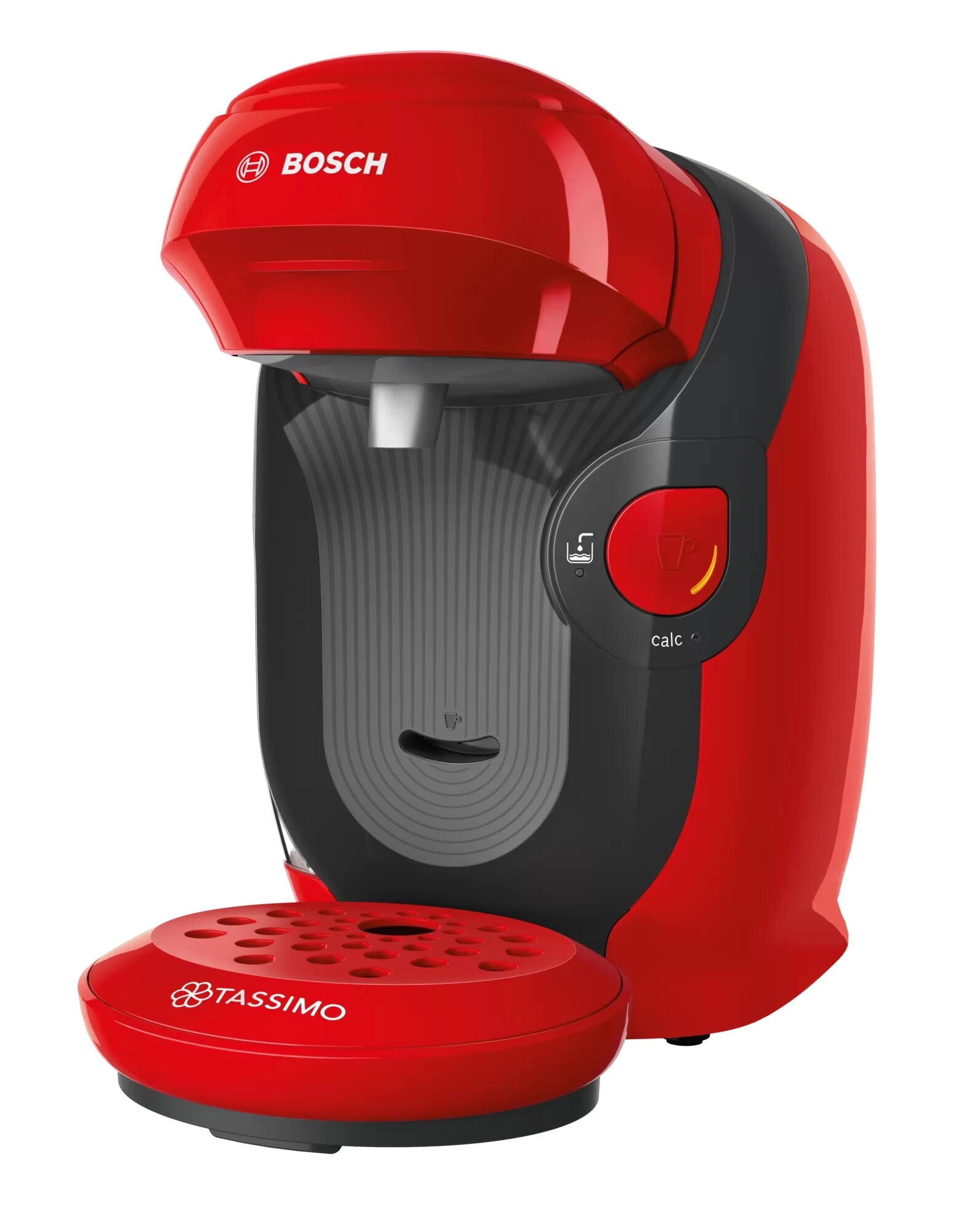 Кофеварка капсульная  Bosch TAS1103